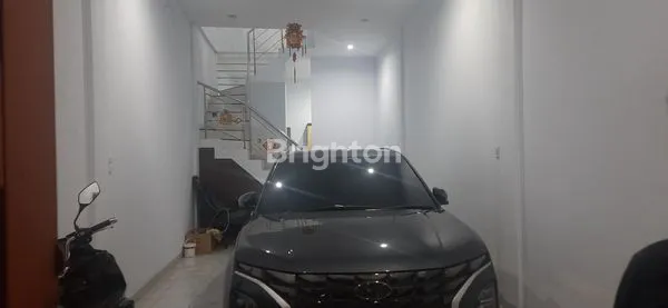 image RUKO SIAP HUNI DALAM KOMPLEK YOS SUDARSO (2)