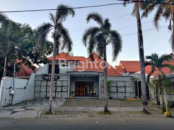 Gambar Property RUMAH LUAS BAGUS BERSIH TERAWAT,  SIAP HUNI DI JALAN KAPUAS, KOSONGAN HARGA MURAH SURABAYA, ROW JALAN LUAS