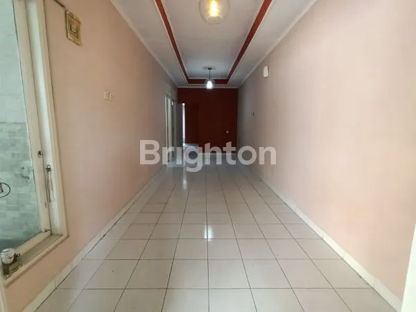 image RUMAH SIAP HUNI TERAWAT DAN SUDAH RENOVASI BEBAS BANJIR DI KOTA BEKASI ( NEGO ) (4)