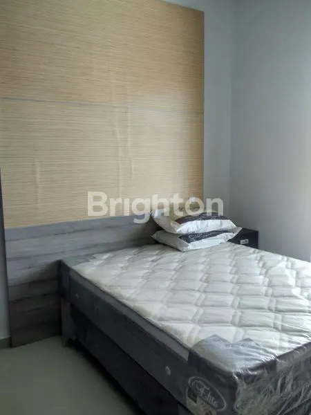 image RUMAH BARU KLAMPIS DEKAT MERR, FURNISH, SIAP HUNI (6)