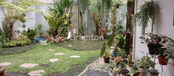 image RUMAH TIDAR 2 LT, JALAN RAYA (5)