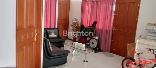 image RUMAH TIDAR 2 LT, JALAN RAYA (6)