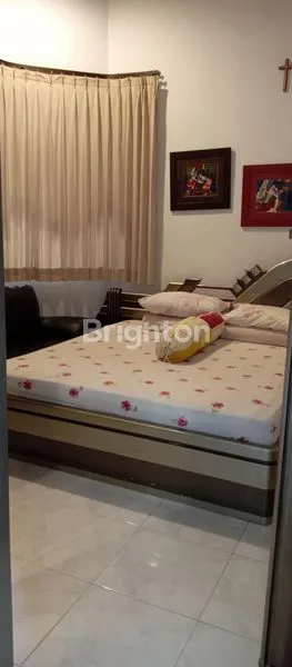 image RUMAH TIDAR 2 LT, JALAN RAYA (8)