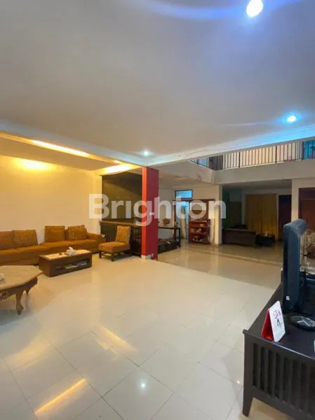 image JAKAL KM 8, RUMAH EKSKLUSIF. VIEW MERAPI. DEKAT RINGROAD JL. KALIURANG, UGM UNIVERSITAS GADJAH MADA (3)