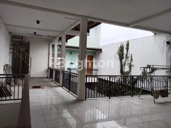 image JAKAL KM 8, RUMAH EKSKLUSIF. VIEW MERAPI. DEKAT RINGROAD JL. KALIURANG, UGM UNIVERSITAS GADJAH MADA (7)