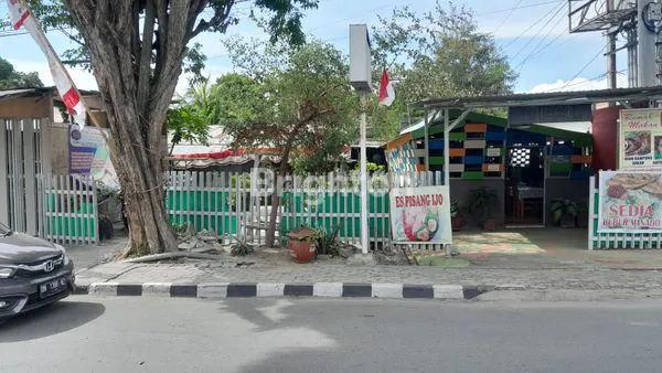 TANAH DI PALU TIMUR