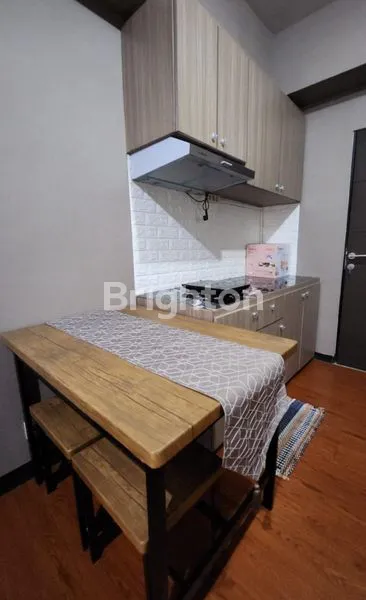 image APARTMENT 3BR FULL FURNISH DEKAT BANDARA (7)