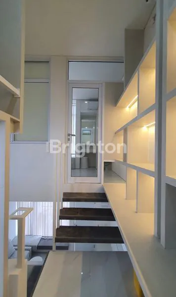 image RUMAH FULLY FURNISHED DI BSD CITY (2)