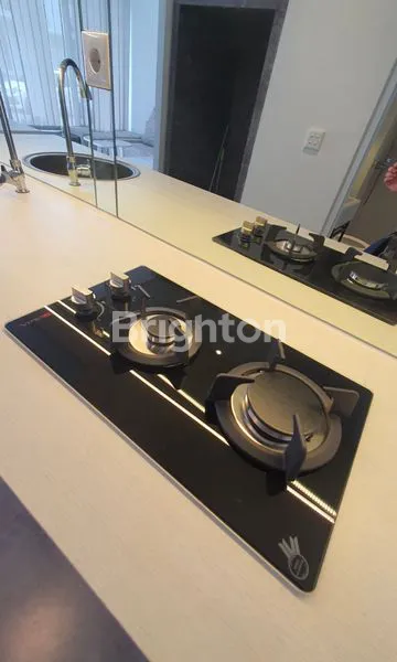 image RUMAH FULLY FURNISHED DI BSD CITY (5)