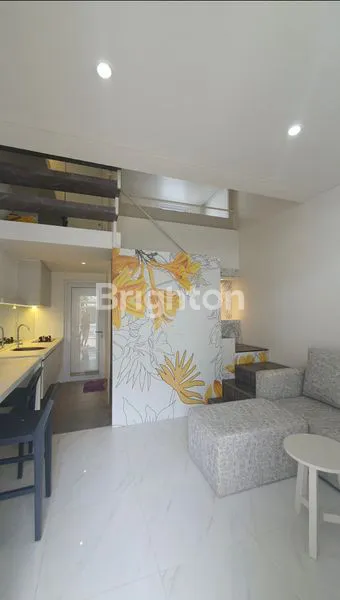 image RUMAH FULLY FURNISHED DI BSD CITY (3)