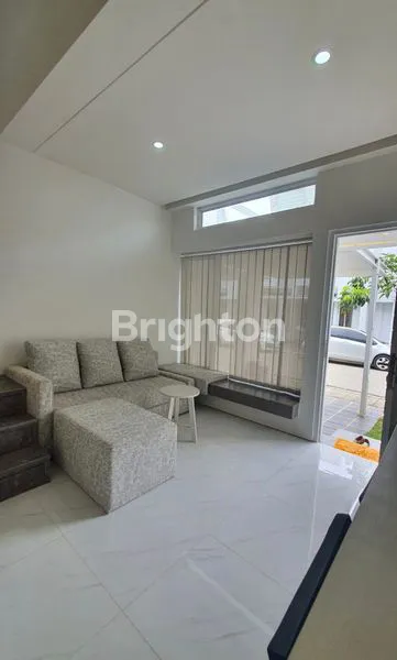 image RUMAH FULLY FURNISHED DI BSD CITY (4)