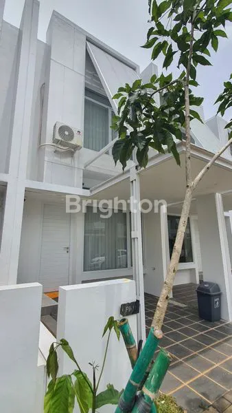 image RUMAH FULLY FURNISHED DI BSD CITY (6)