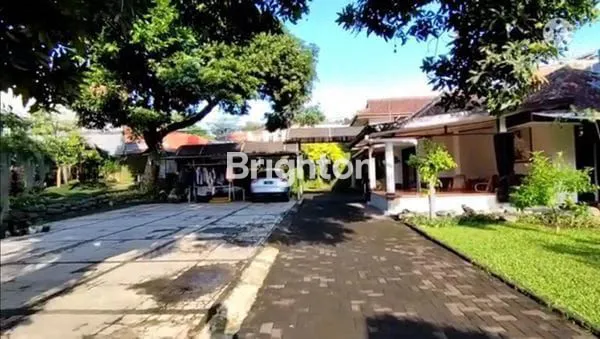 image RUMAH SIAP HUNI LAHAN LUAS DI JALAN CEMARA SUKAJADI PASTEUR BANDUNG (8)