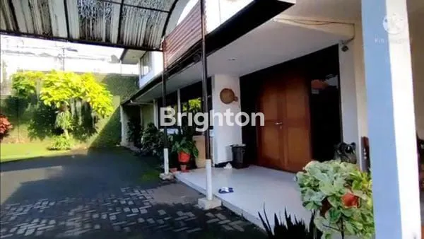 image RUMAH SIAP HUNI LAHAN LUAS DI JALAN CEMARA SUKAJADI PASTEUR BANDUNG (4)