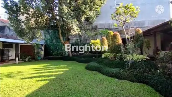 image RUMAH SIAP HUNI LAHAN LUAS DI JALAN CEMARA SUKAJADI PASTEUR BANDUNG (3)