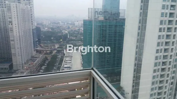 image APARTEMEN CENTRAL PARK PULLMAN TOWER MEDISONJUAL APARTMENTAPARTEMEN CENTRAL PARK PULLMAN TOWER MEDISON (2)