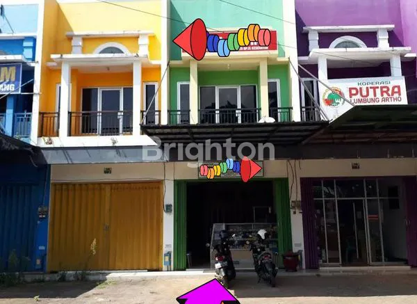 image DIJUAL RUKO MURAH (1)