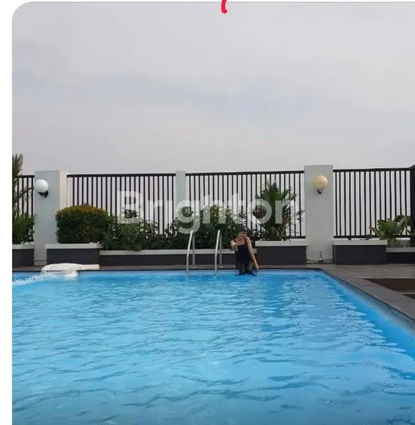 image APARTEMEN SKY VIEW SETIABUDI APARTEMEN  (7)
