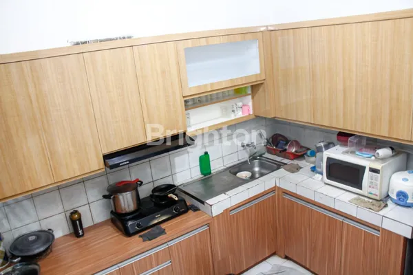 image RUMAH 2 LANTAI NYAMAN ASRI SIAP HUNI LUAS KOMPLEK ANGKASA MEKAR CIBADUYUT (4)