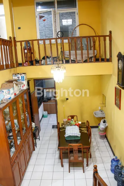 image RUMAH 2 LANTAI NYAMAN ASRI SIAP HUNI LUAS KOMPLEK ANGKASA MEKAR CIBADUYUT (5)