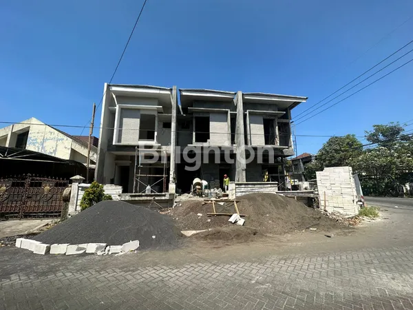 image RUMAH MINIMALIS HOOK MURAH KUTISARI DEKAT WARU JUANDA, MERR UNIVERSITAS KRISTEN PETRA  (2)