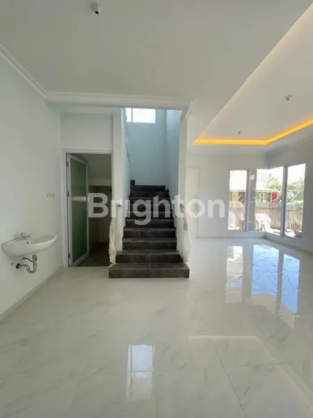 image NEW MODERN MINIMALIS BUKIT PALMA CITRALAND, SURABAYA BARAT (3)