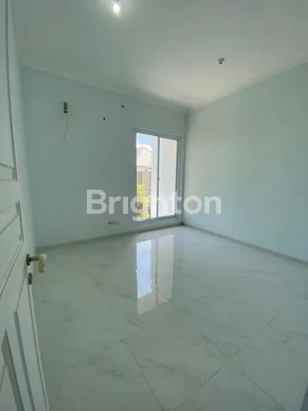 image NEW MODERN MINIMALIS BUKIT PALMA CITRALAND, SURABAYA BARAT (6)