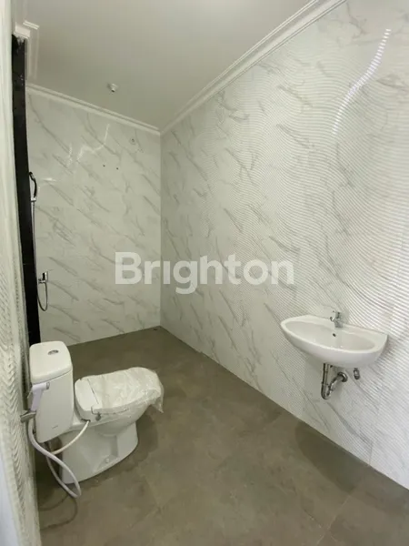 image NEW MODERN MINIMALIS BUKIT PALMA CITRALAND, SURABAYA BARAT (7)