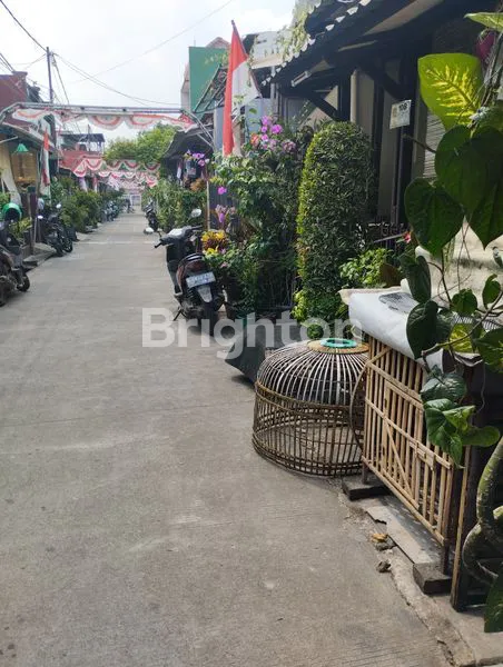 image HUNIAN DI LINGKUNGAN YANG NYAMAN 2 LANTAI (1)