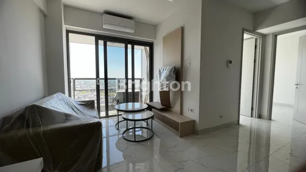 image NEW CONDOMIUM APARTEMEN LA VIZ PAKUWON INDAH !! (1)