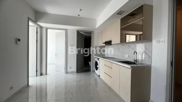 image NEW CONDOMIUM APARTEMEN LA VIZ PAKUWON INDAH !! (2)