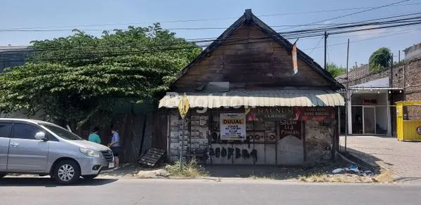 image TURUN HARGA !!!RUMAH PINGGIR JALAN RAYA TENGAH KOTA GUBUG (2)