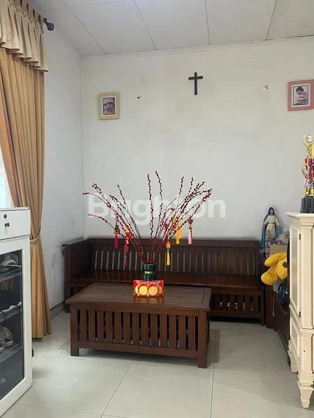 image RUMAH 2 LANTAI SIAP HUNI DI GADING KIRANA TIMUR KELAPA GADING JAKARTA UTARA (3)