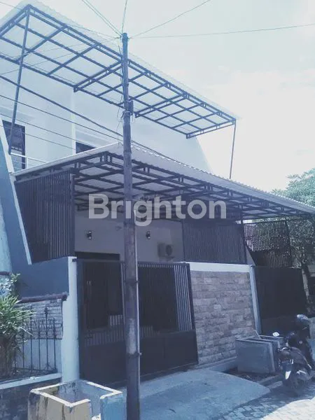 image VENDOR SUPER BU SIAP HUNI KLAMPIS SEMOLO TIMUR (1)