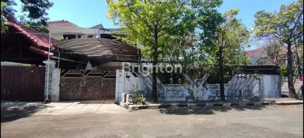 image RUMAH DI TAMAN PONDOK INDAH (1)