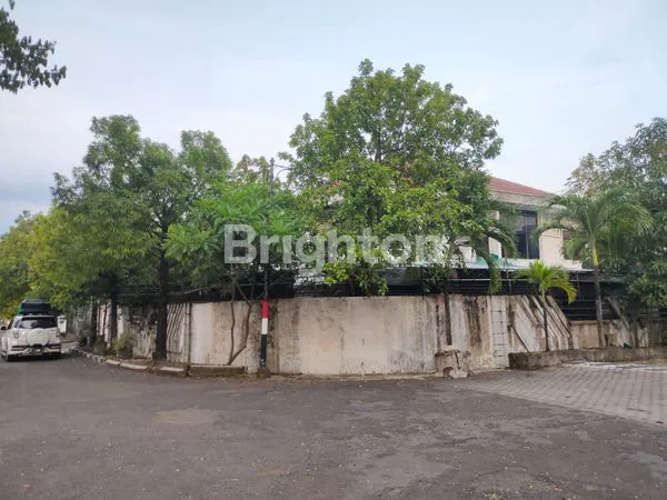 image RUMAH DI TAMAN PONDOK INDAH  (2)