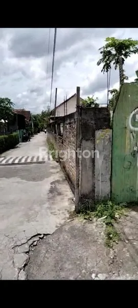 image TANAH POTENSIAL UNTUK INVESTASI, DIBANGUN RUMAH, KOST AN, GUEST HOUSE,GUDANG,HOME INDUSTRI (2)