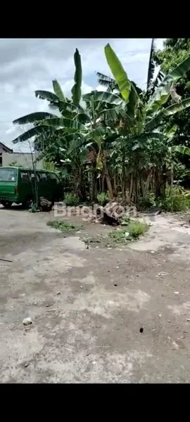 image TANAH POTENSIAL UNTUK INVESTASI, DIBANGUN RUMAH, KOST AN, GUEST HOUSE,GUDANG,HOME INDUSTRI (1)