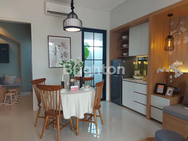 image RUMAH BARU MINIMALIS MODERN. LIMITED STOCK. (4)