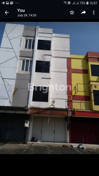 Gambar Property RUKO RAYA KLAMPIS JAYA