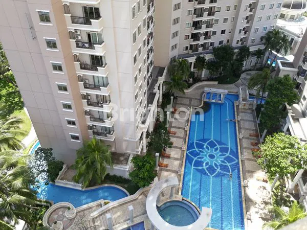 image APARTEMEN WATERPLACE FULL FURNISH 3 BR (4)