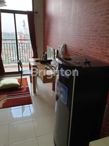 image APARTMENT DAVE FURNISHED SIAP HUNI (3)