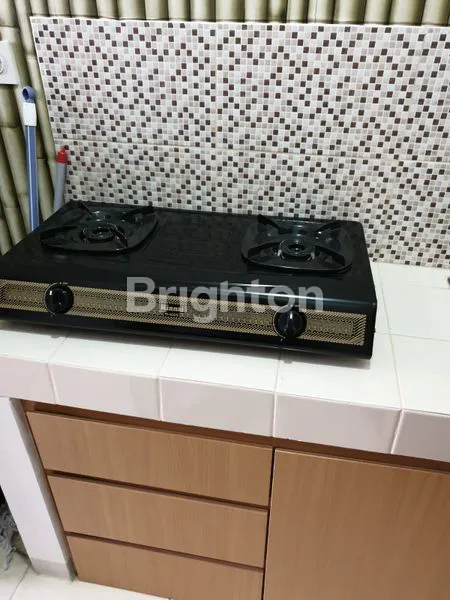 image APARTMENT DAVE FURNISHED SIAP HUNI (6)