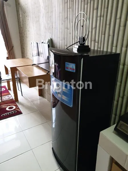 image APARTMENT DAVE FURNISHED SIAP HUNI (2)