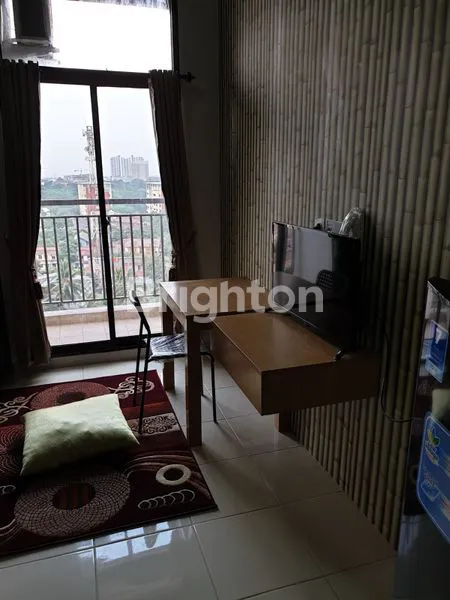 image APARTMENT DAVE FURNISHED SIAP HUNI (5)