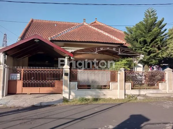 image RUMAH TIDAR, 12 KAMAR (1)