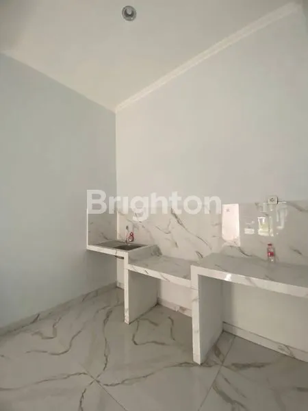 image RUMAH MEWAH 2LT SIAP HUNI LINGKUNGAN PERUMAHAN DI SIDOARUM GODEAN (3)