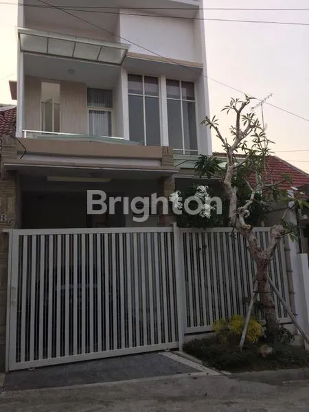 image DIJUAL RUMAH CANTIK  DI PUNCAK DIENG (1)