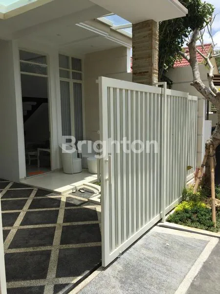 image DIJUAL RUMAH CANTIK  DI PUNCAK DIENG (2)