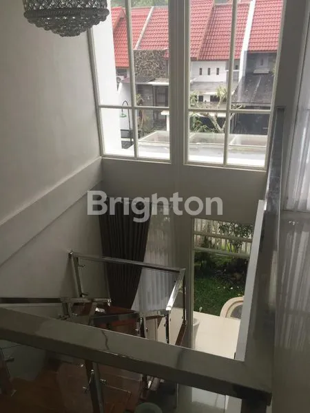 image DIJUAL RUMAH CANTIK  DI PUNCAK DIENG (3)